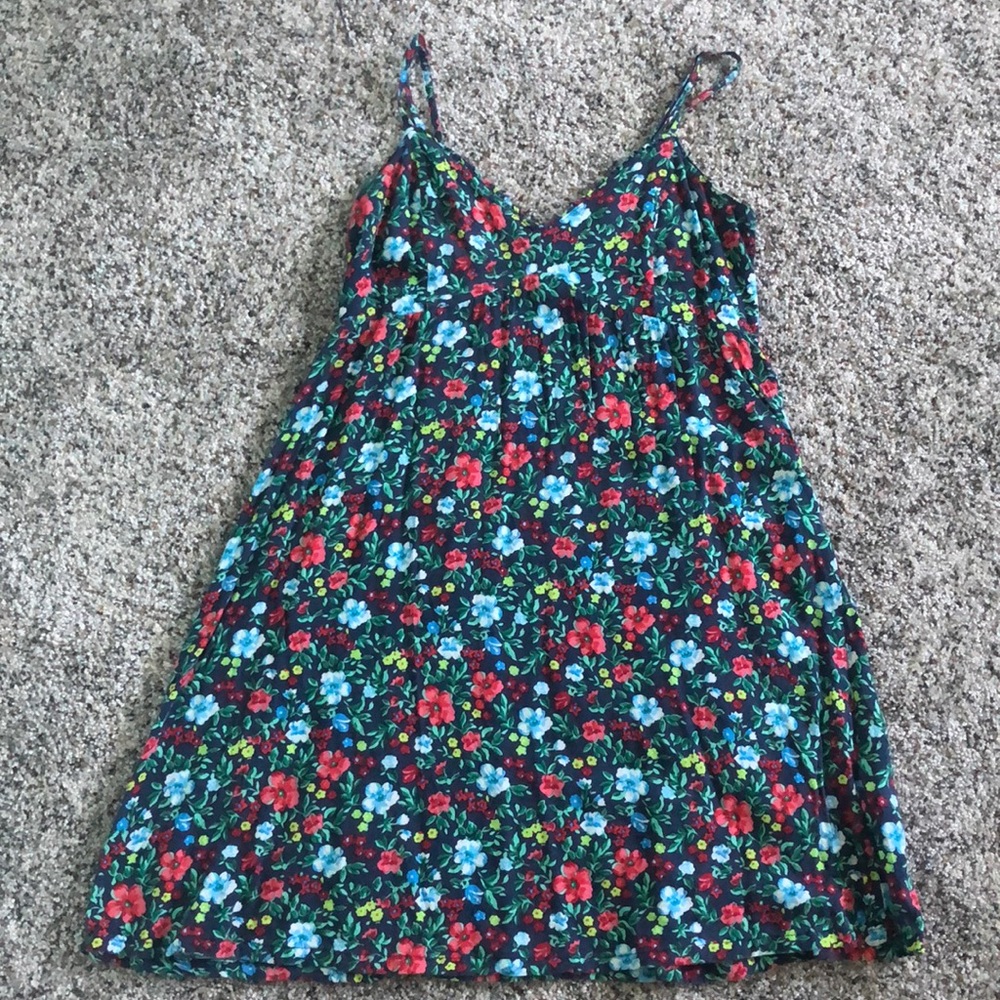 🌸 Floral Dress 🌸